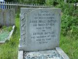 image of grave number 184009